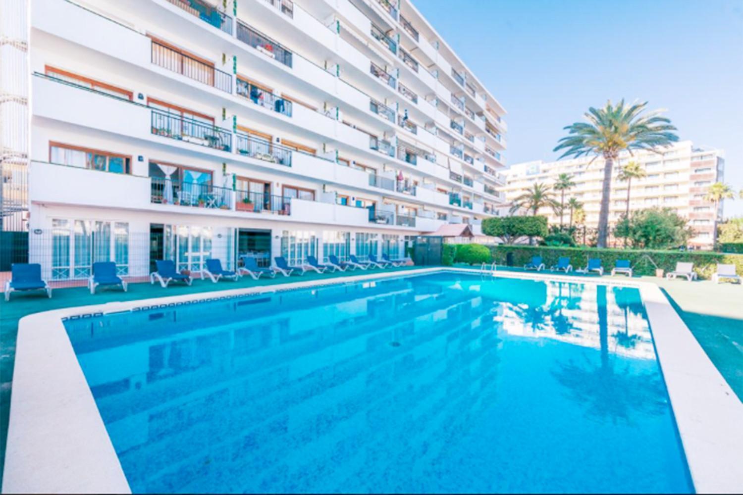 Apartment Arcoiris, Con Piscina Y Junto A Playa De Alcúdia