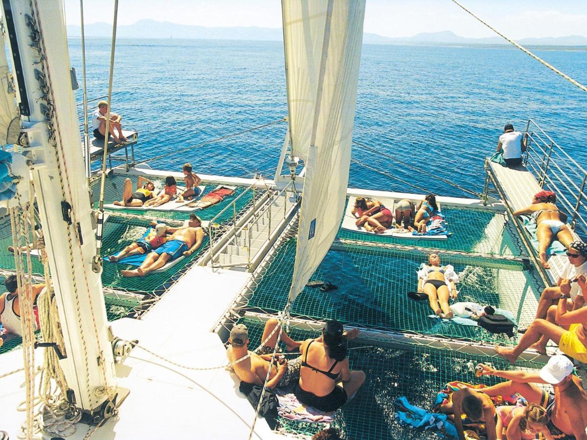 Appartement Arcoiris, Con Piscina Y Junto A Playa De *