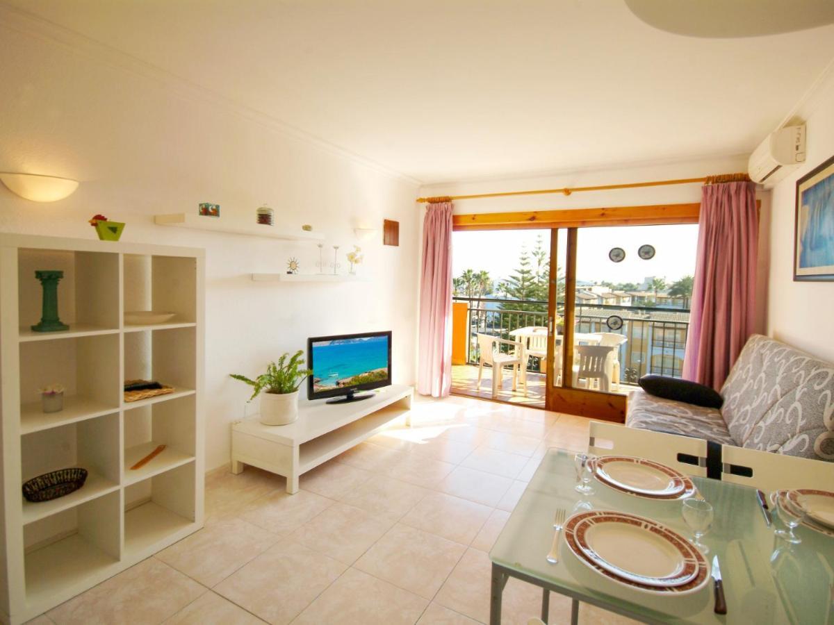 Appartement Arcoiris, Con Piscina Y Junto A Playa De