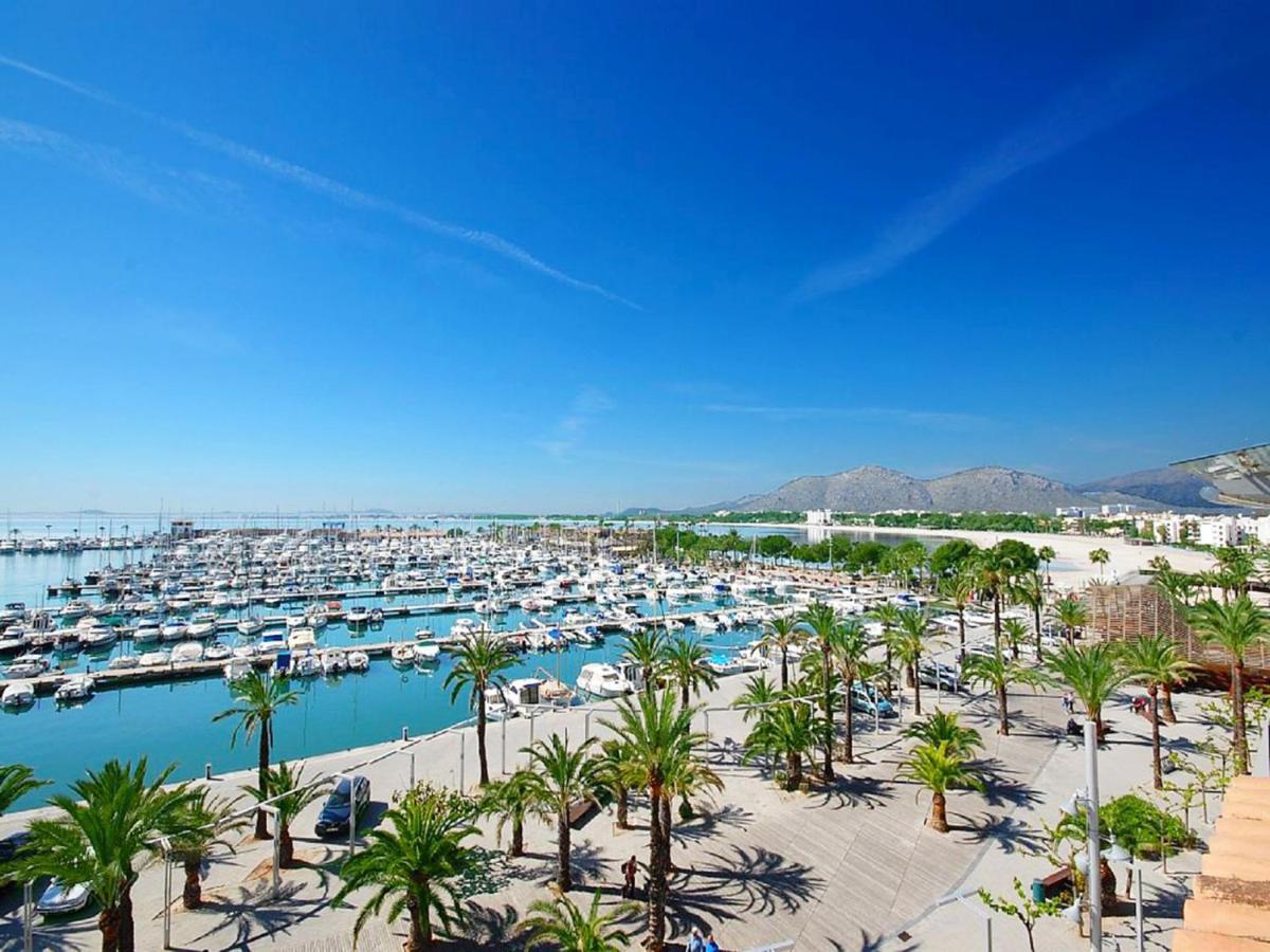 Appartement Arcoiris, Con Piscina Y Junto A Playa De *