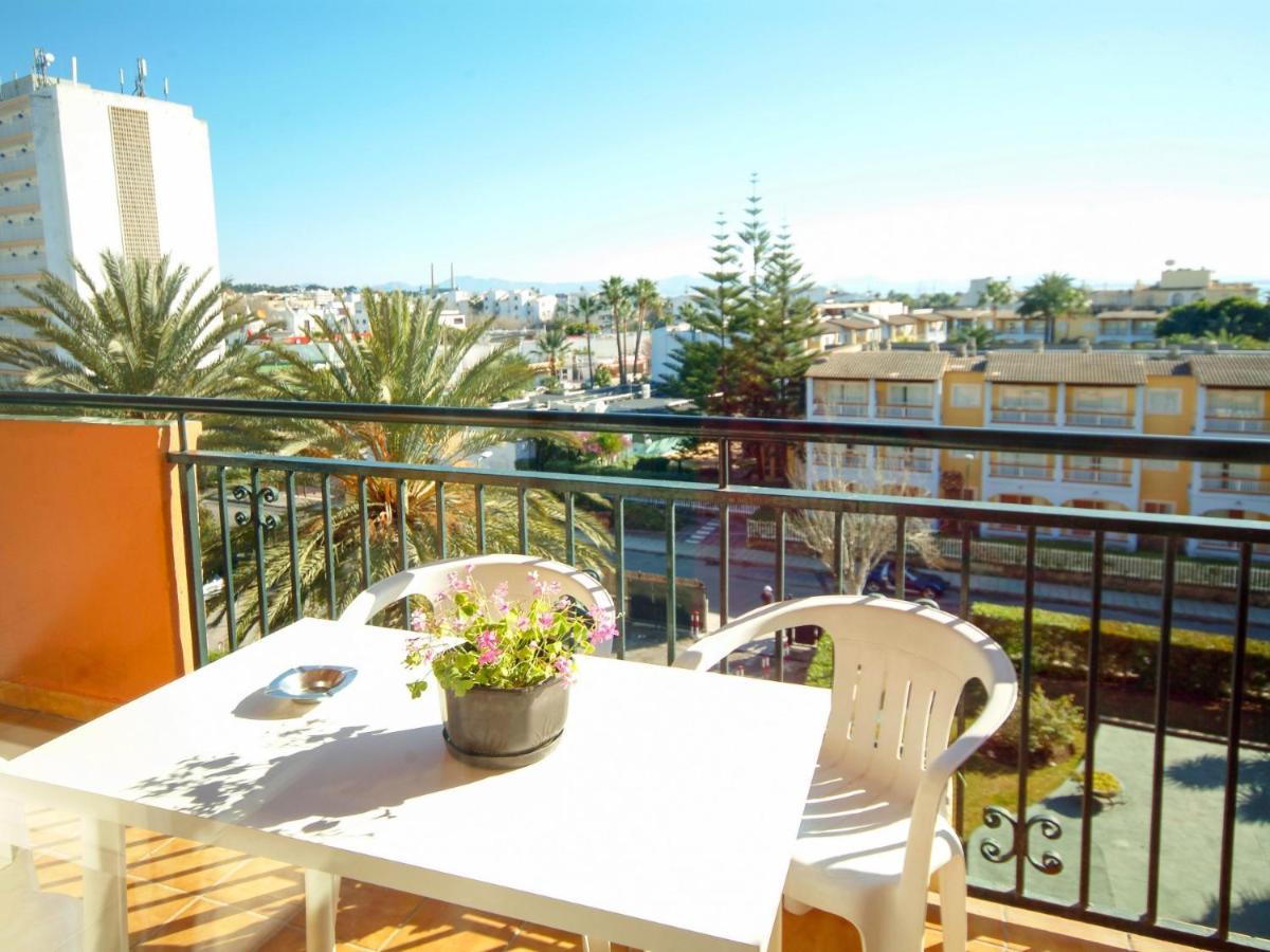Arcoiris, Con Piscina Y Junto A Playa De Appartement