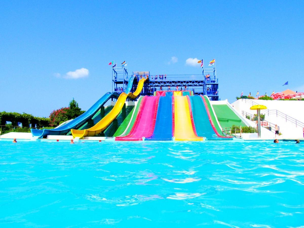 Appartement Arcoiris, Con Piscina Y Junto A Playa De