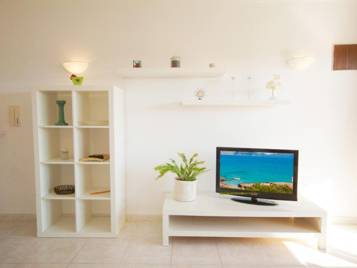 Appartement Arcoiris, Con Piscina Y Junto A Playa De